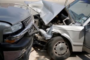 Kansas car accident attorney