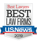 Best Law Firms 2019
