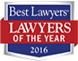 Lawyers of the Year 2016