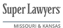 Super Lawyers Missouri and Kansas