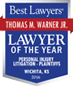 Lawyer of the Year Personal Injury