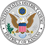 US District Court Kansas