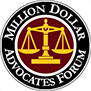 Million Dollar Advocates Forum