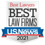 Best Law Firms 2021
