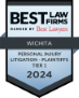 Best Law Firms US News Personal Injury